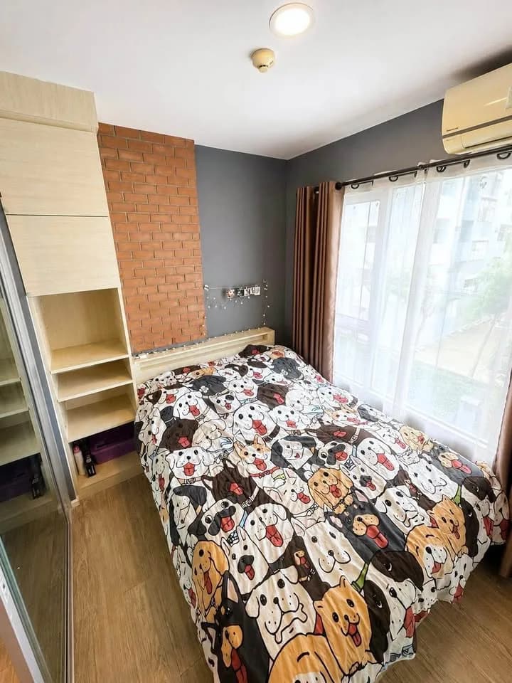 1 Bedroom for Sale