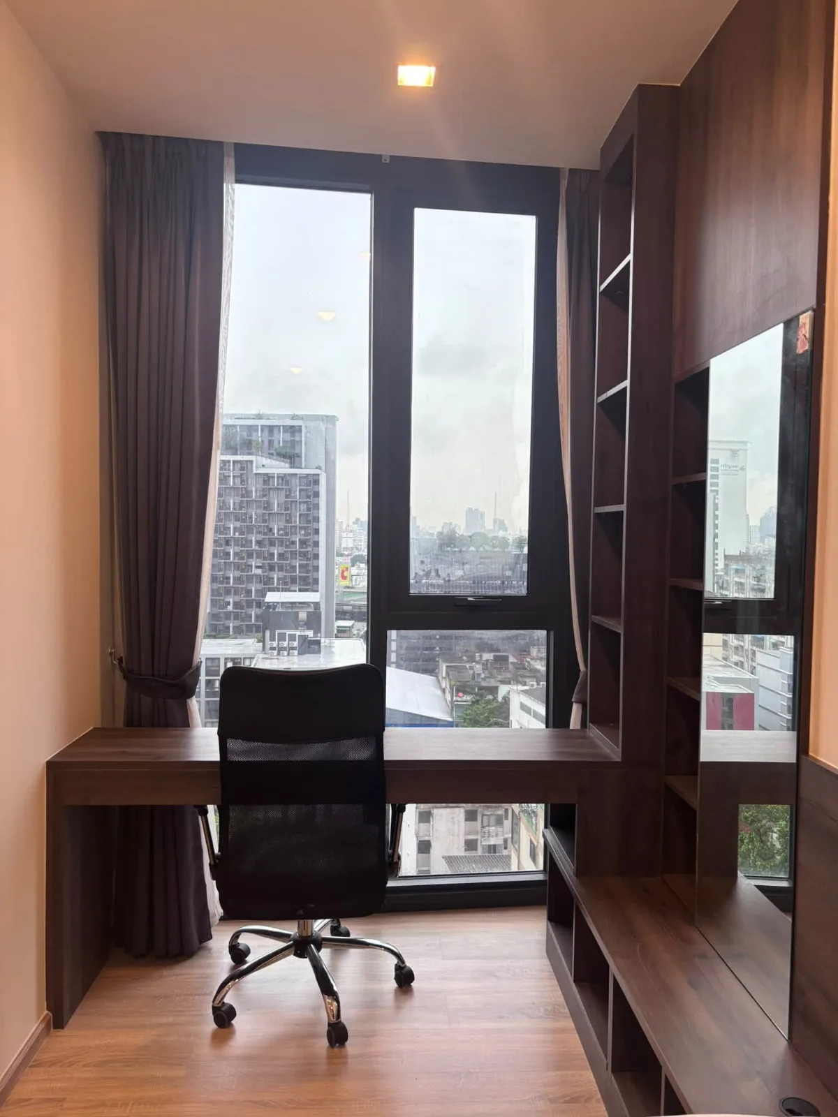 1 Bedroom for Sale