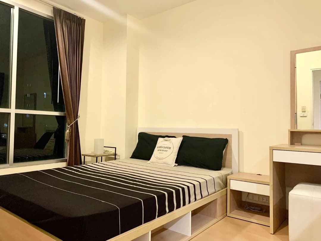 Life @ Sukhumvit 65 | 1 Bedroom for Rent photo 1