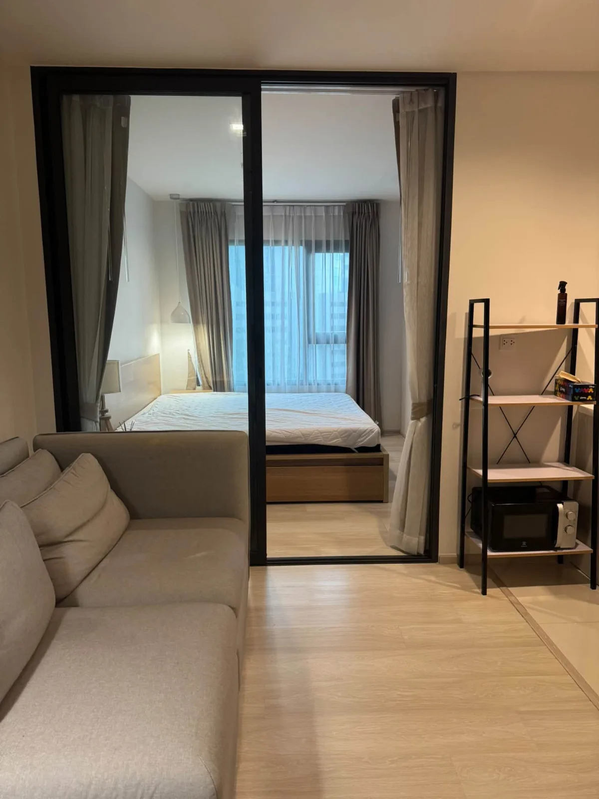 1 Bedroom for Rent