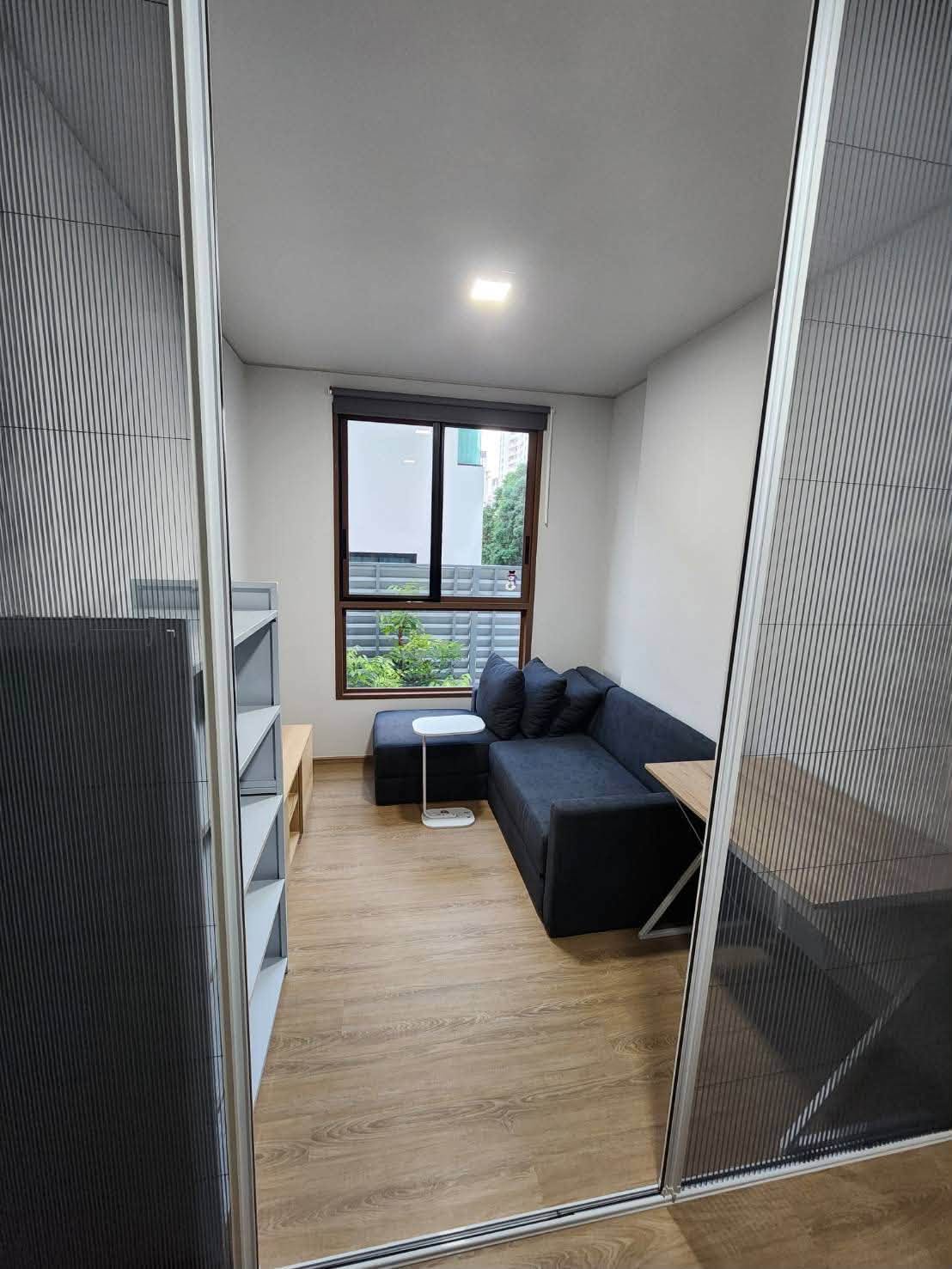 QUINTARA MHy'ZEN PHROM PHONG | 1 Bedroom for Rent photo 1