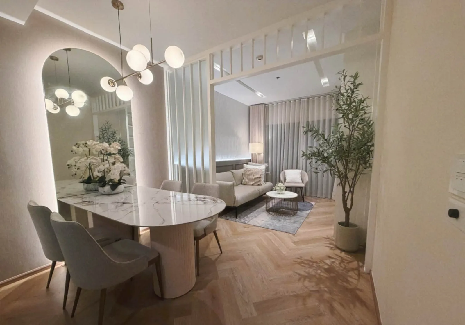 1 Bedroom for Rent
