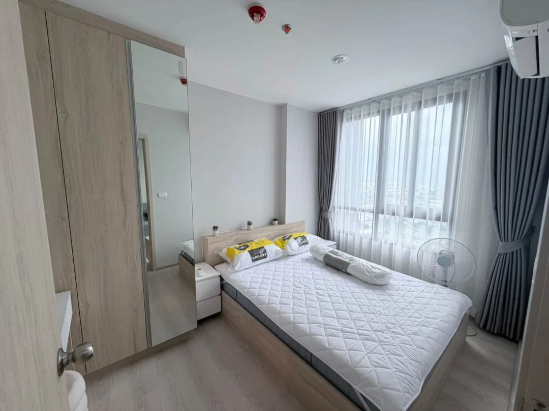 Nue Noble Srinakarin | 1 Bedroom for Rent photo 1