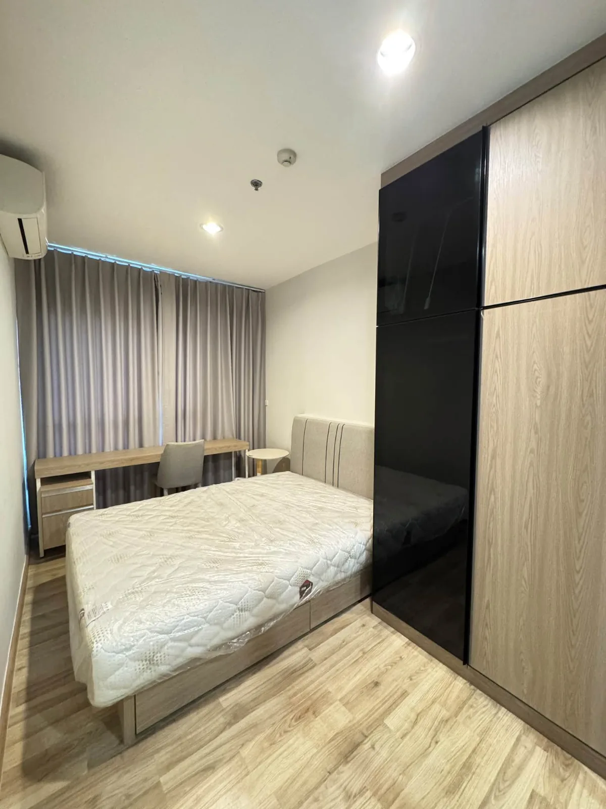1 ห้องนอน · ให้เช่า