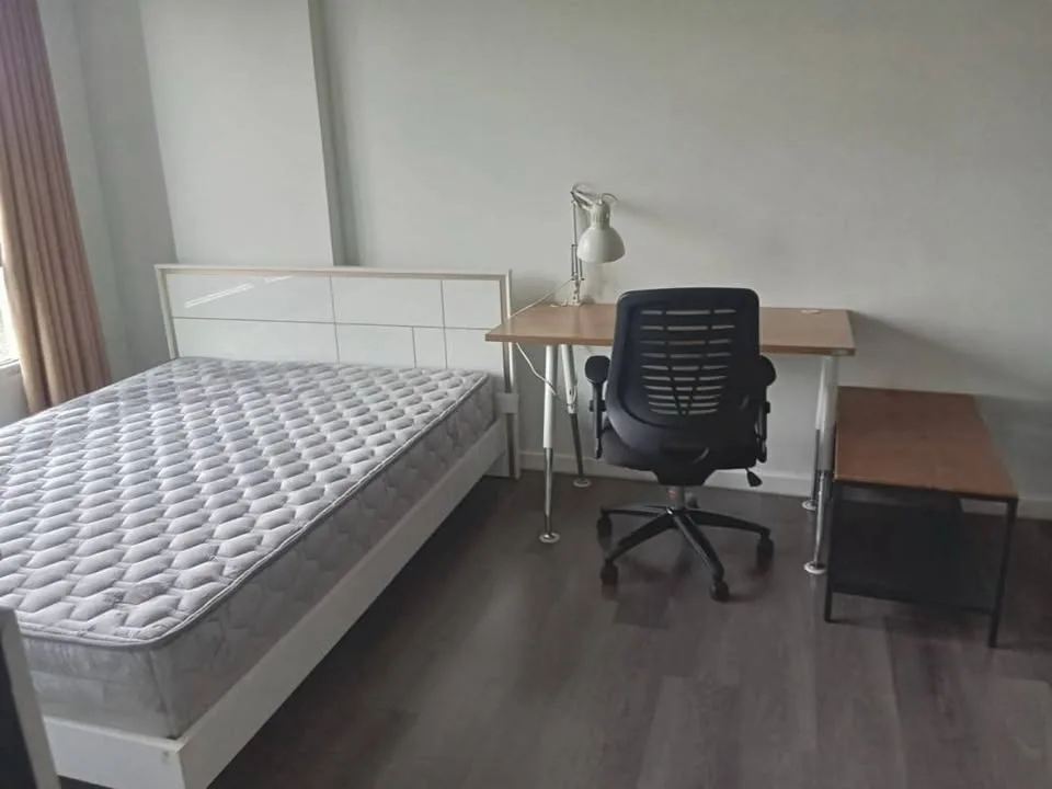 1 Bedroom for Sale