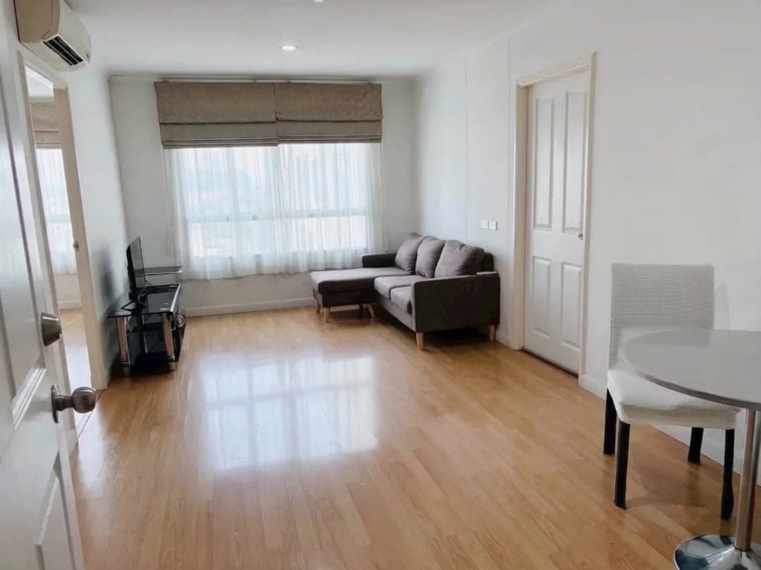 Lumpini Place Rama 8 | 1 Bedroom for Rent photo 1