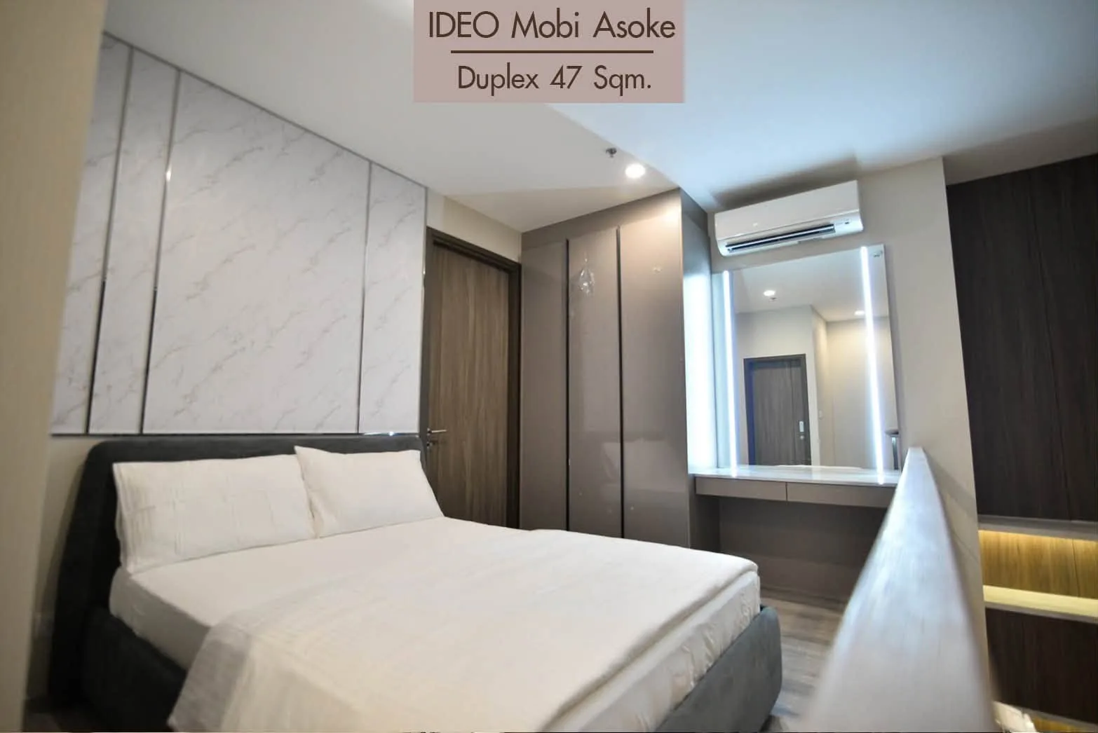 1 Bedroom for Rent