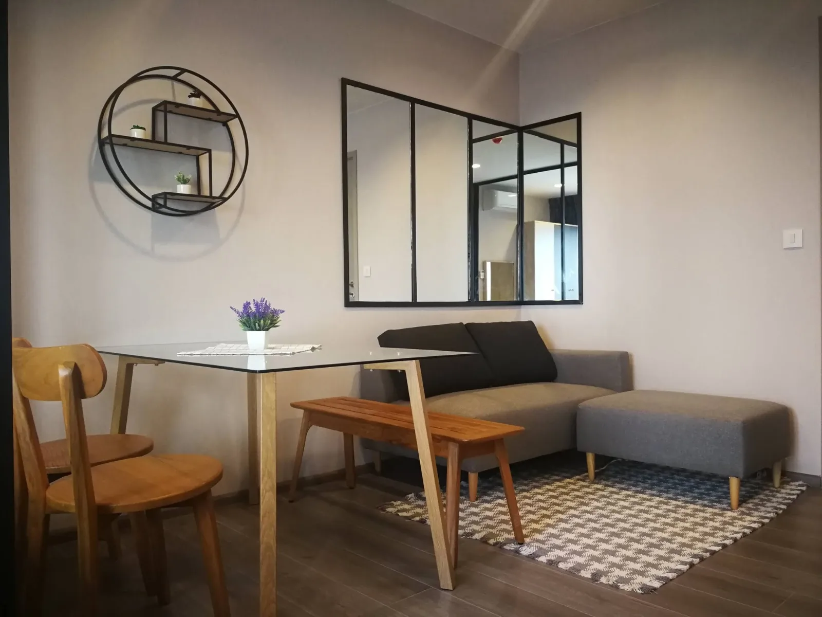 1 Bedroom for Rent or Sale