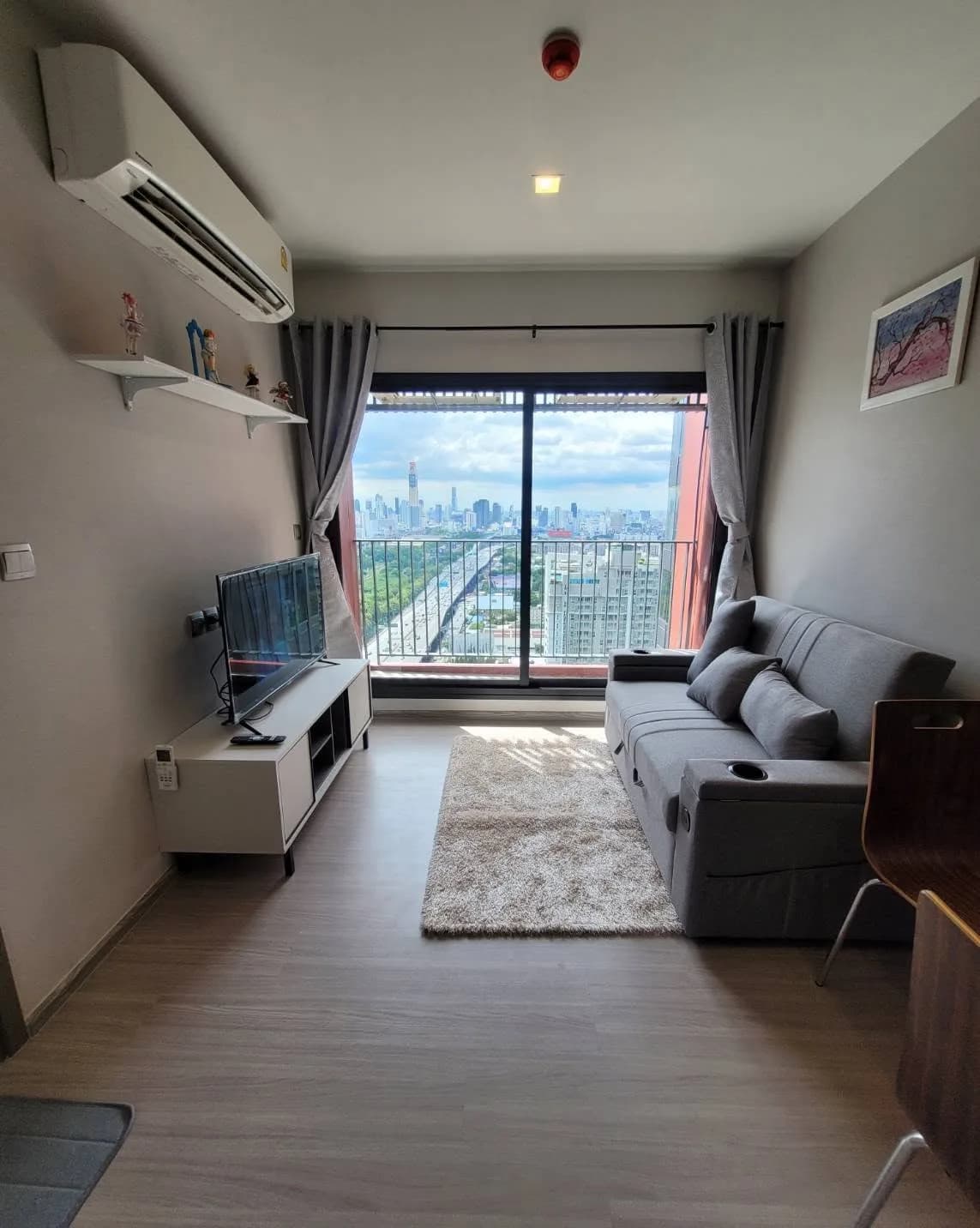 1 Bedroom for Rent or Sale