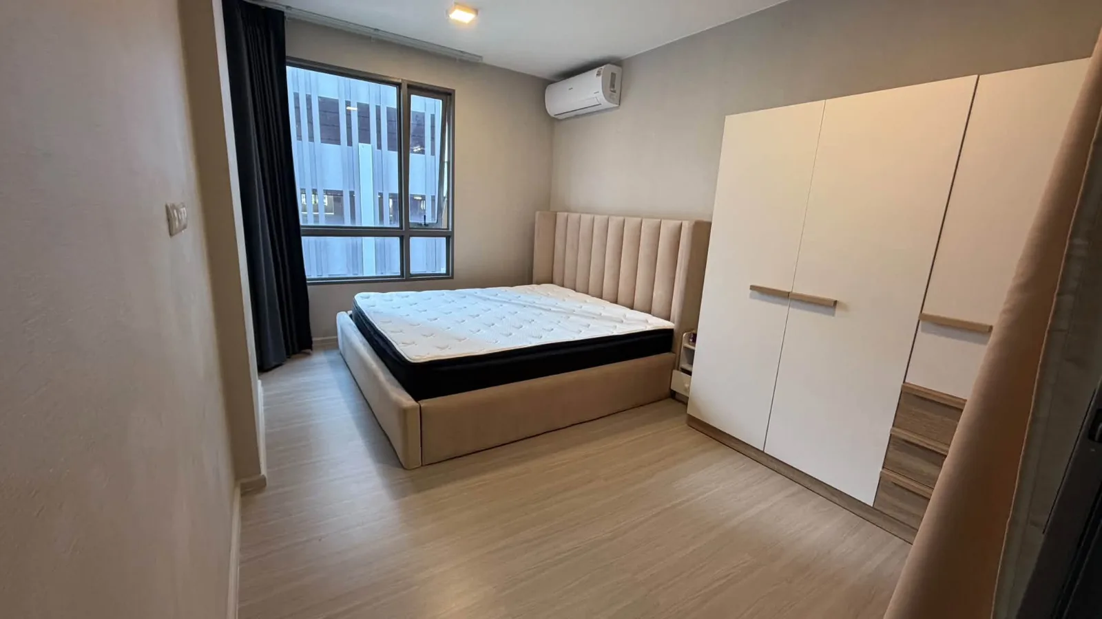 1 Bedroom for Rent