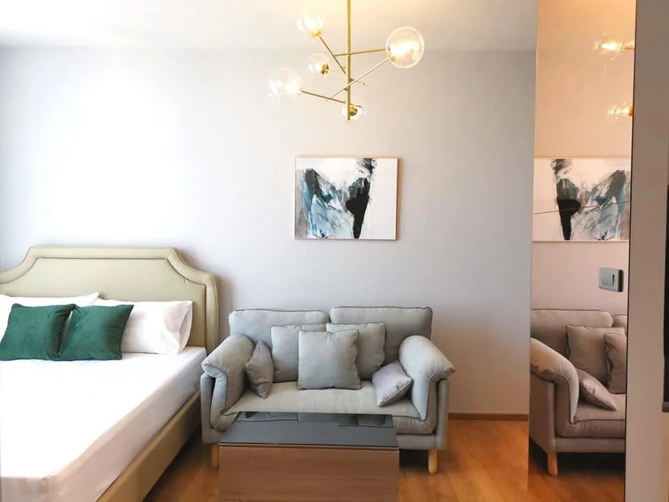 1 Bedroom for Rent