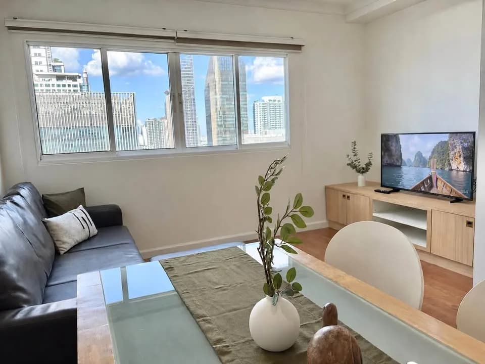 1 Bedroom for Rent