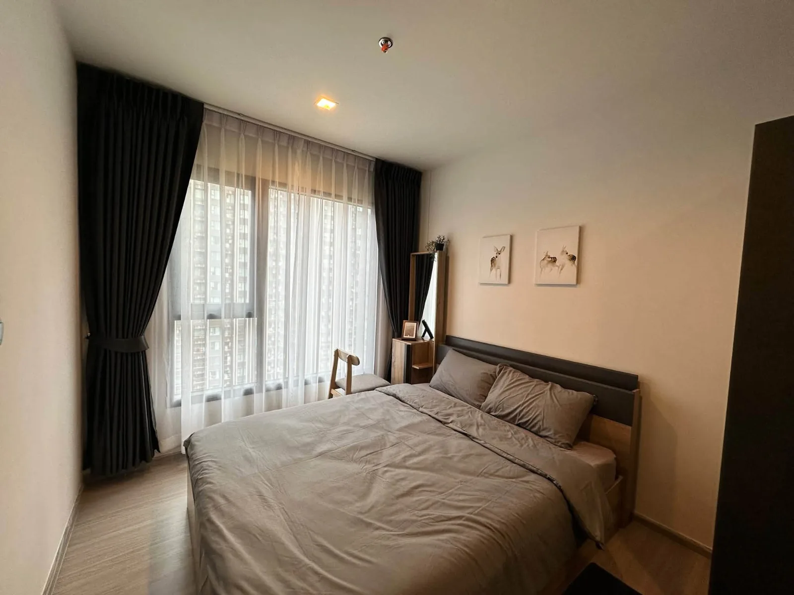 Studio for Rent