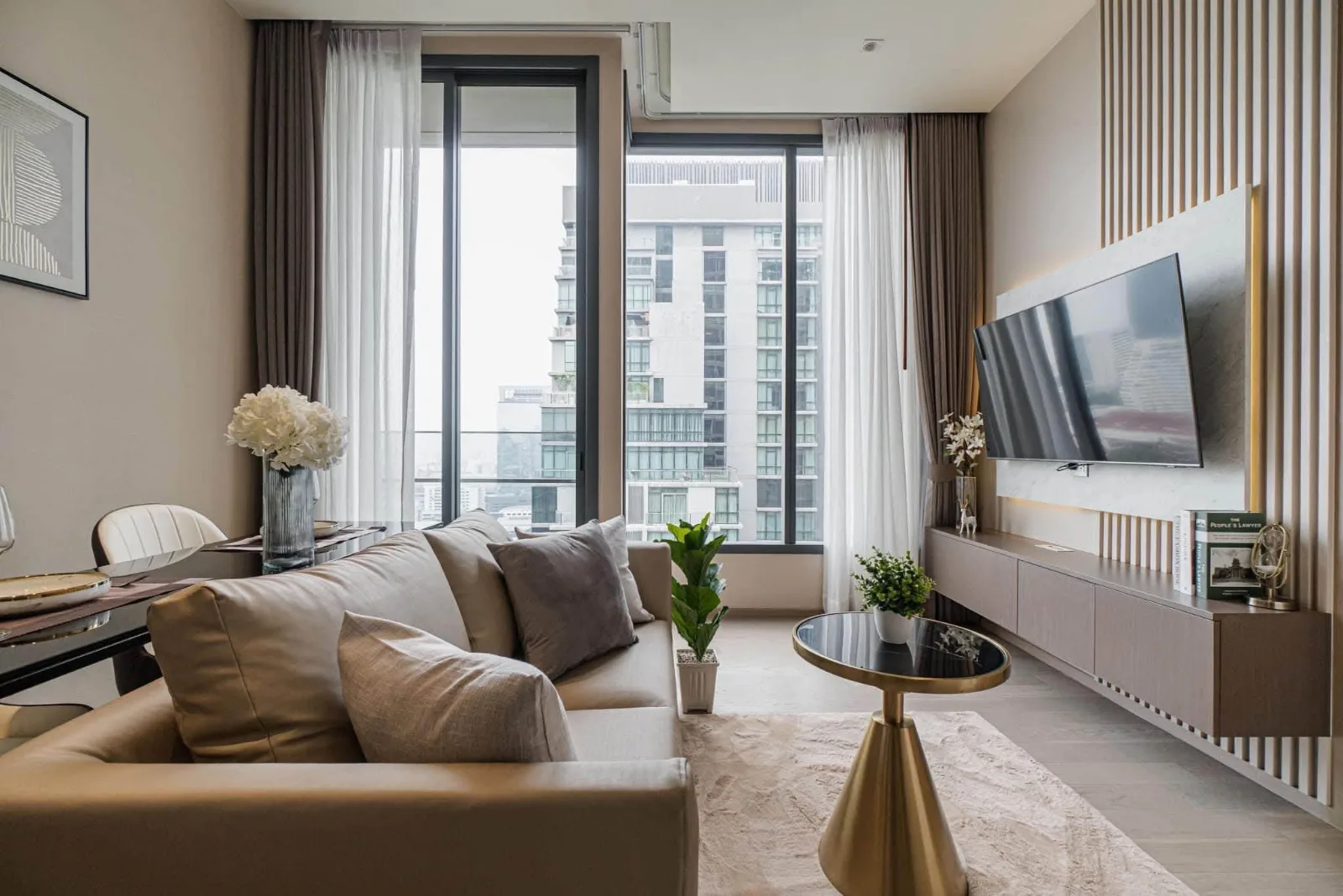 1 Bedroom for Rent