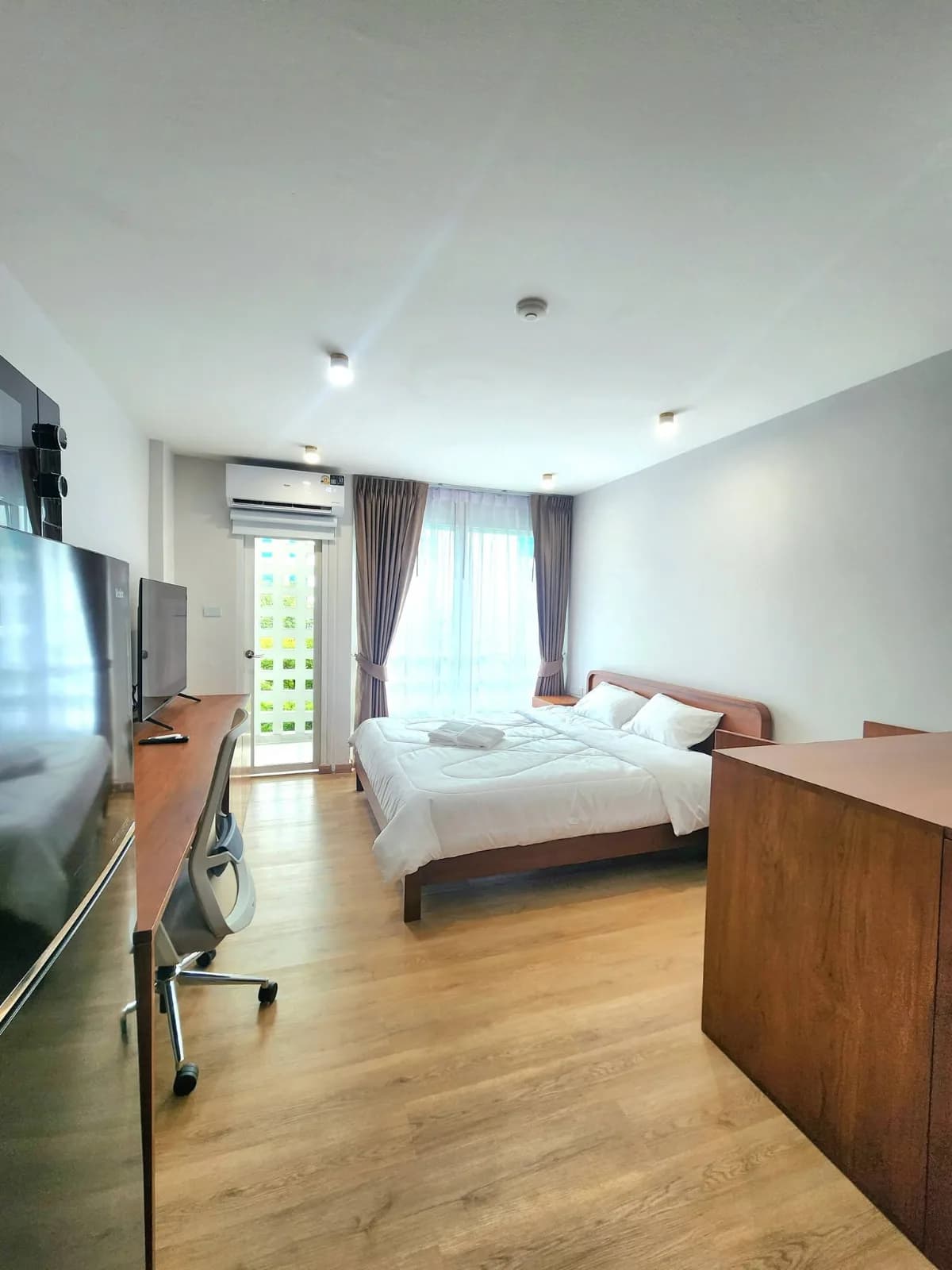 1 Bedroom for Rent
