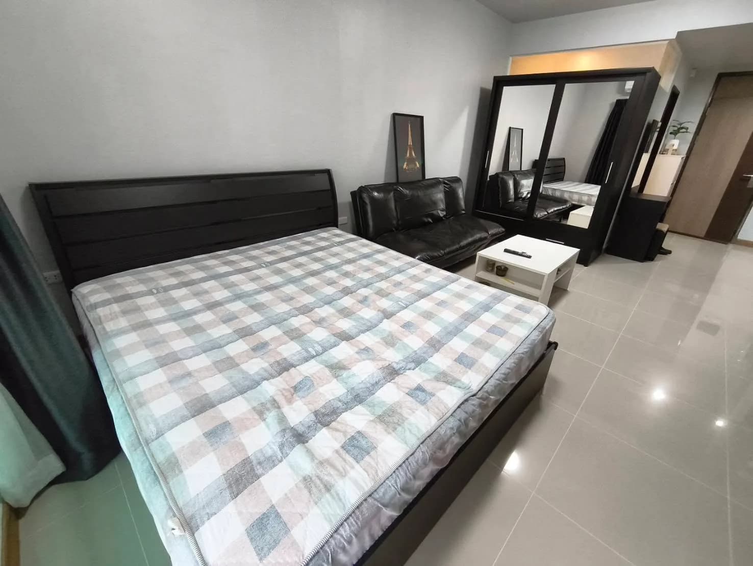 1 Bedroom for Rent