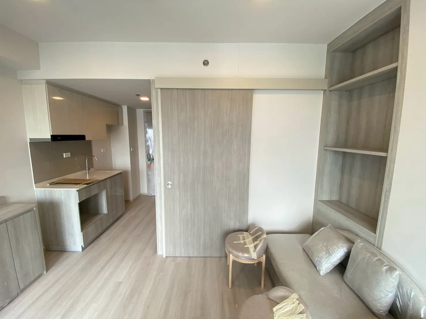 1 ห้องนอน · ให้เช่า