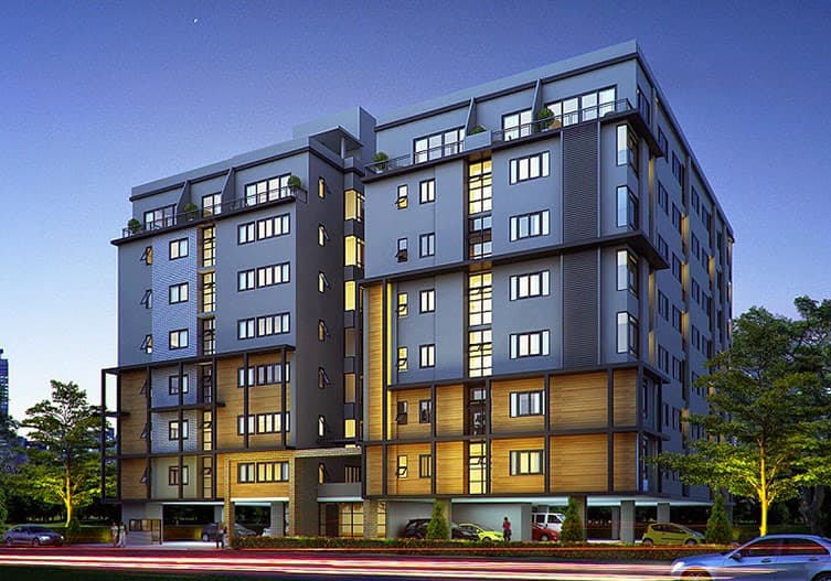 B-Lofts Sukhumvit 115