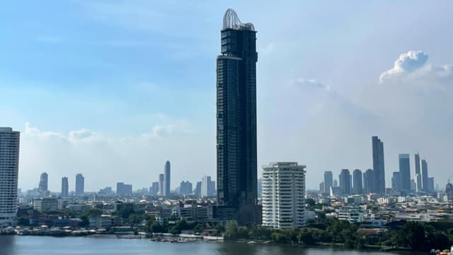 Canapaya Residences