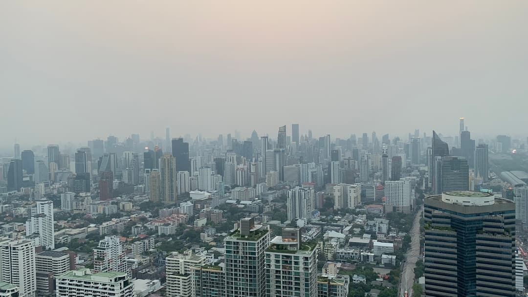 Cloud Thonglor-Phetchaburi