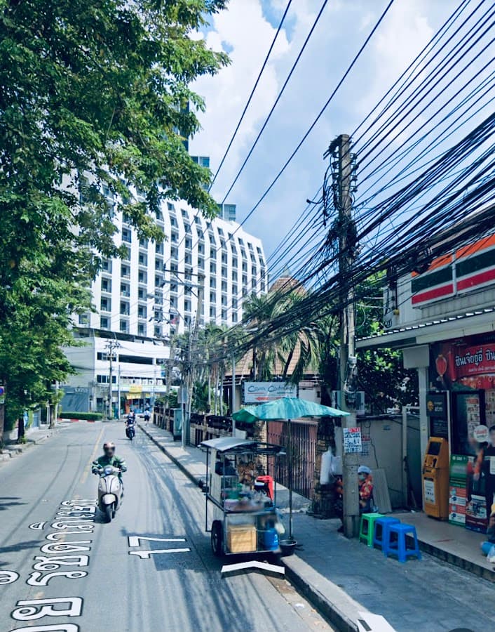Condo The Kris 7