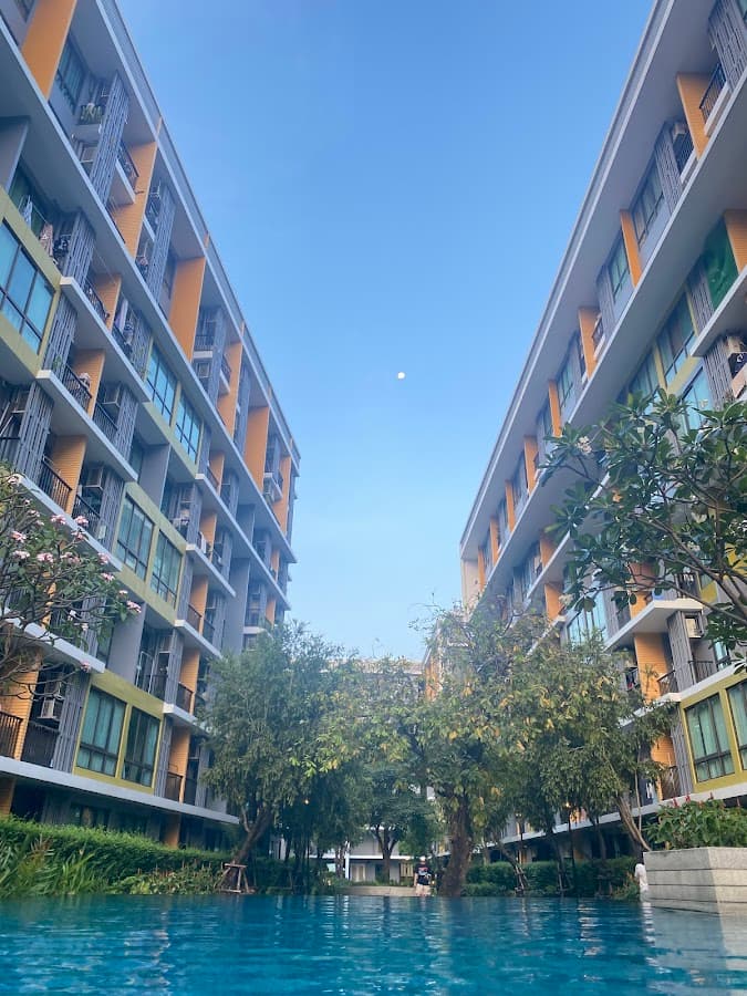 iCondo Sukhumvit 103