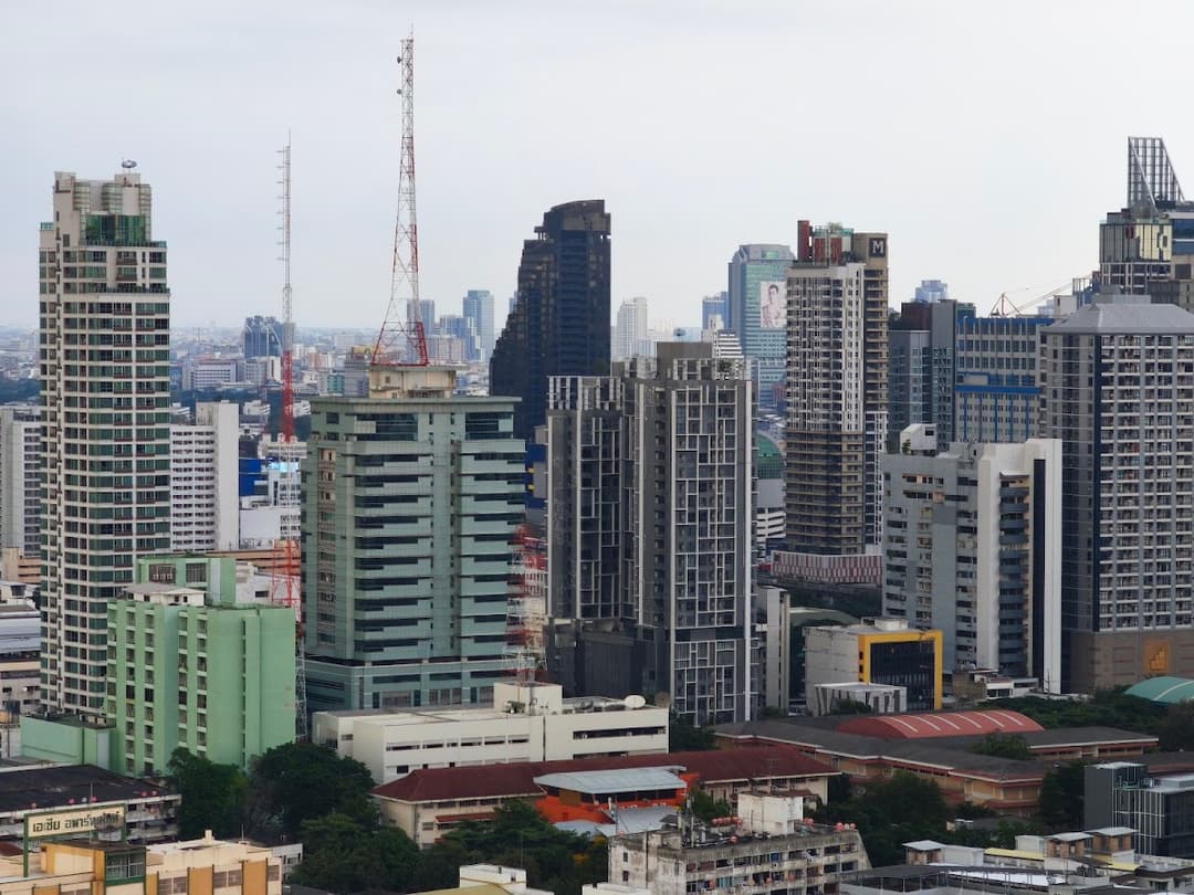 Ideo Mobi Phaya Thai