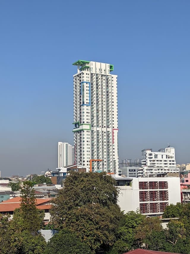 Intro Condominium