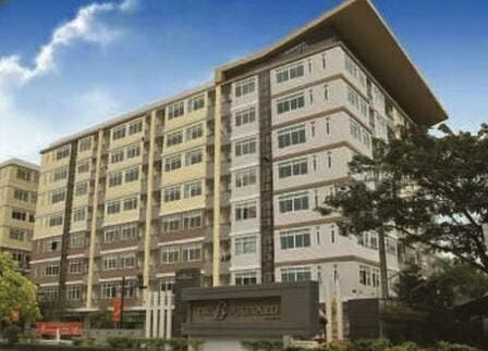 J.W. BOULEVARD Srivara