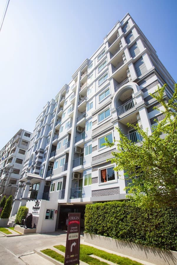 Kensington Bearing