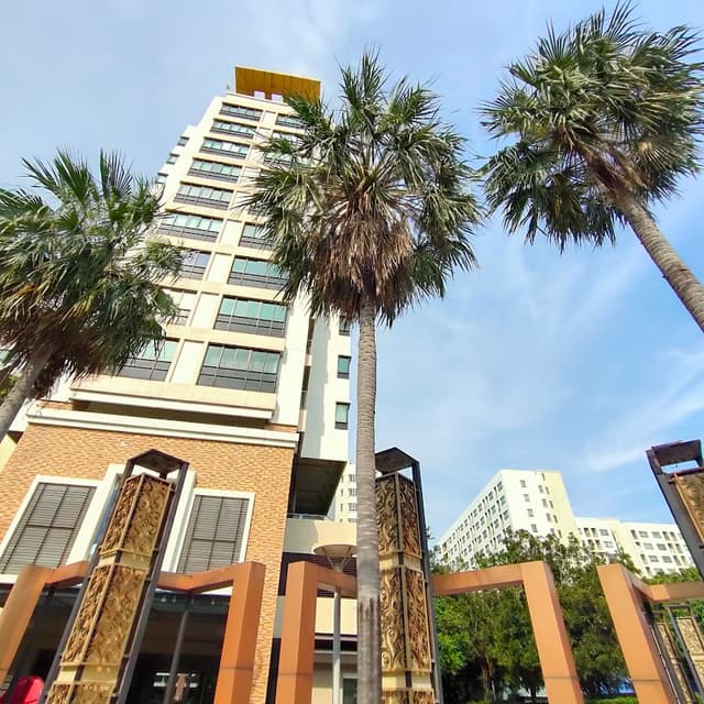 Lumpini Place Rama 8