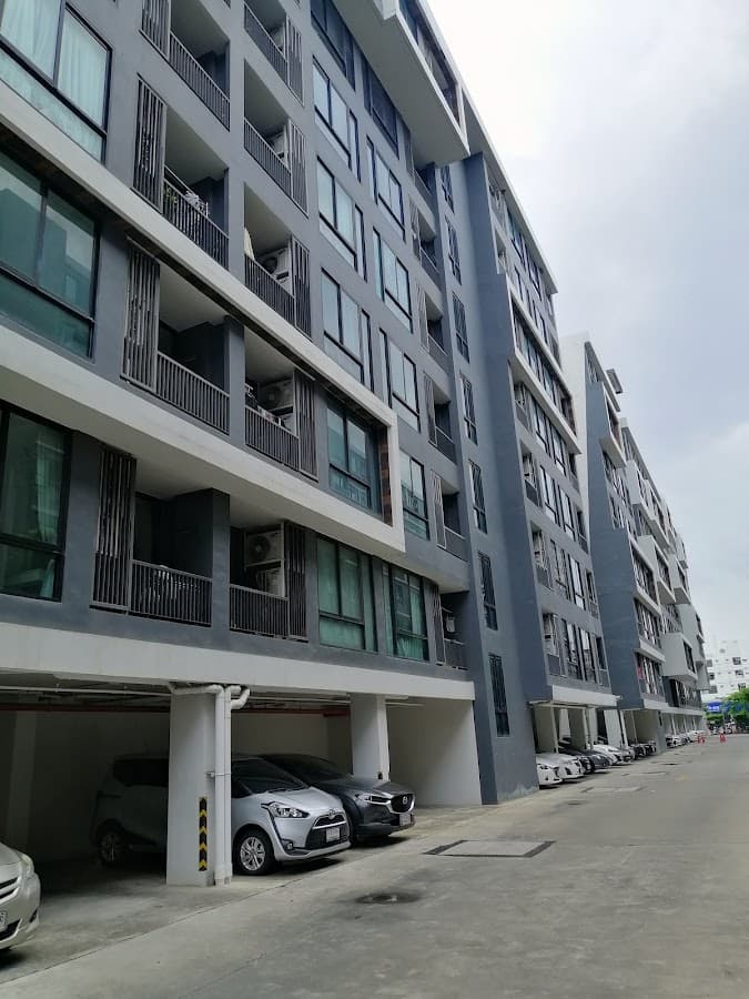 My Story Condo