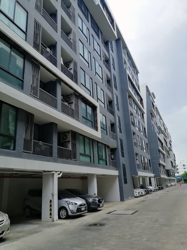 My Story Condo