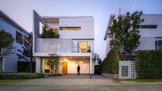 Nirvana ABSOLUTE Krungthep Kreetha