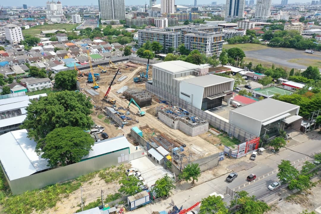 Origin Play Sri Udom Station - ออริจิ้น เพลย์ ศรีอุดม สเตชั่น