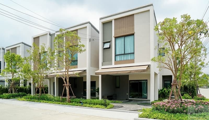 Pleno สุขุมวิท บางนา 3 | PLENO SUKHUMVIT BANGNA 3