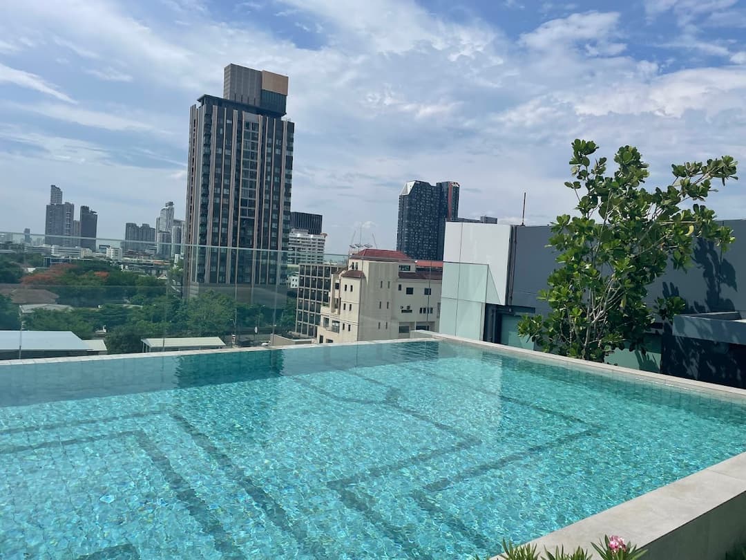 Plum Condo Sukhumvit 62