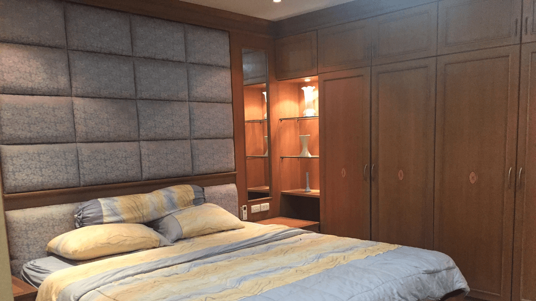 Ratchada City Condo