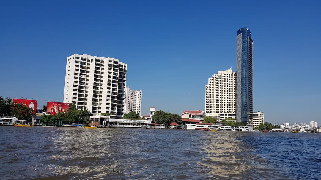 River House