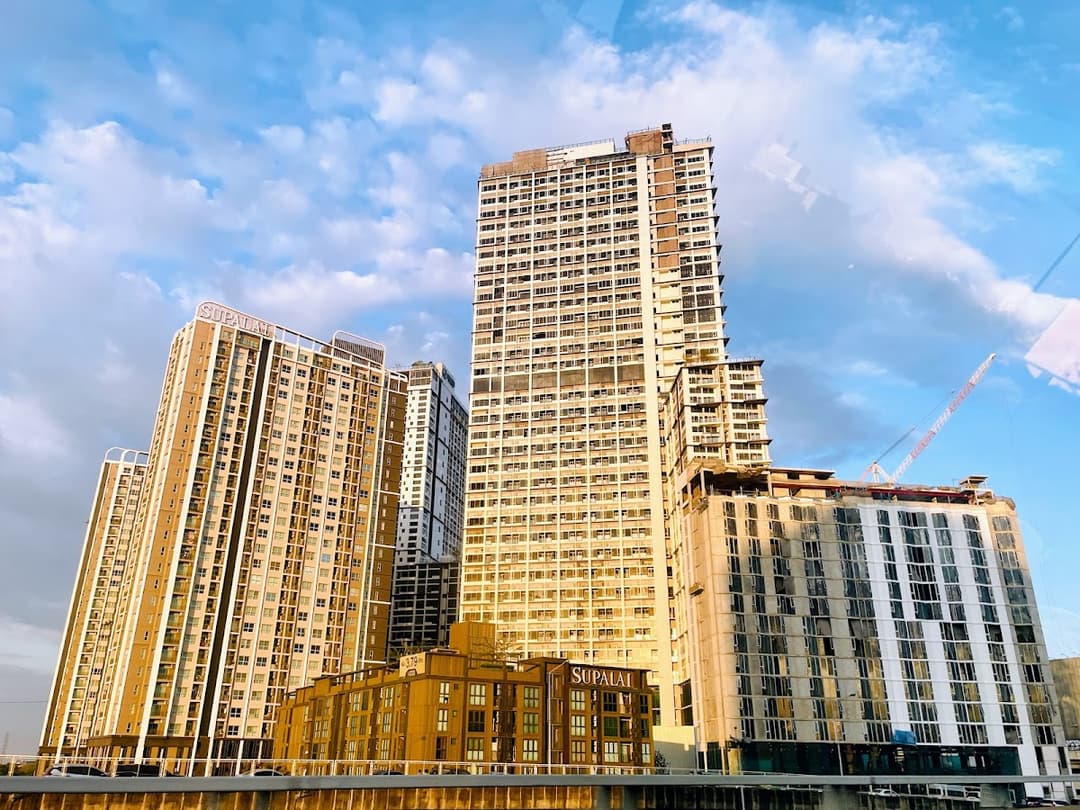 Supalai Prime Rama 9