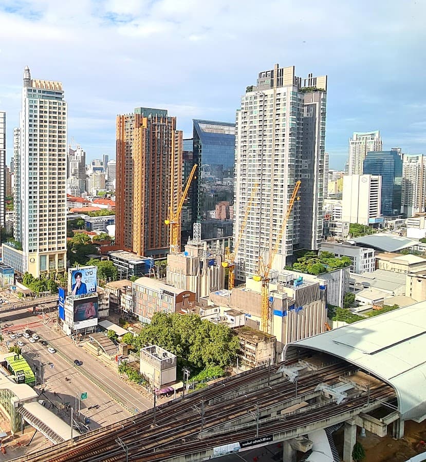 The Address Asoke