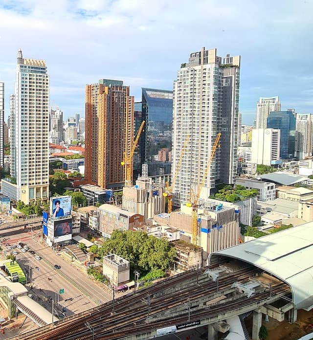 The Address Asoke
