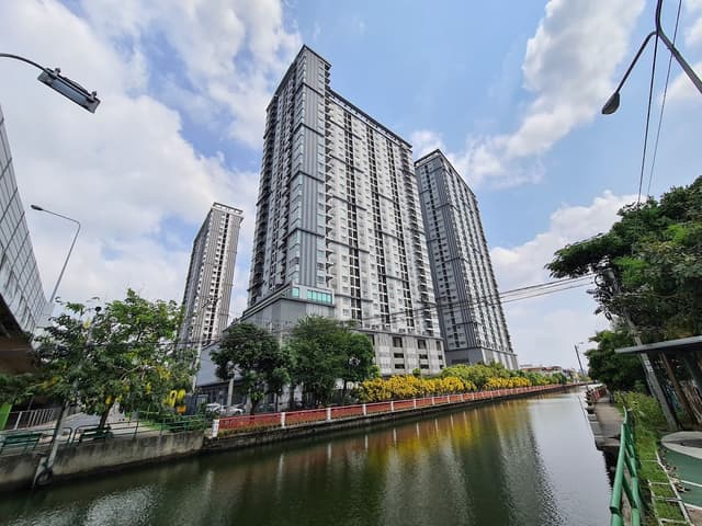 The President Sathon-Ratchaphruek 2