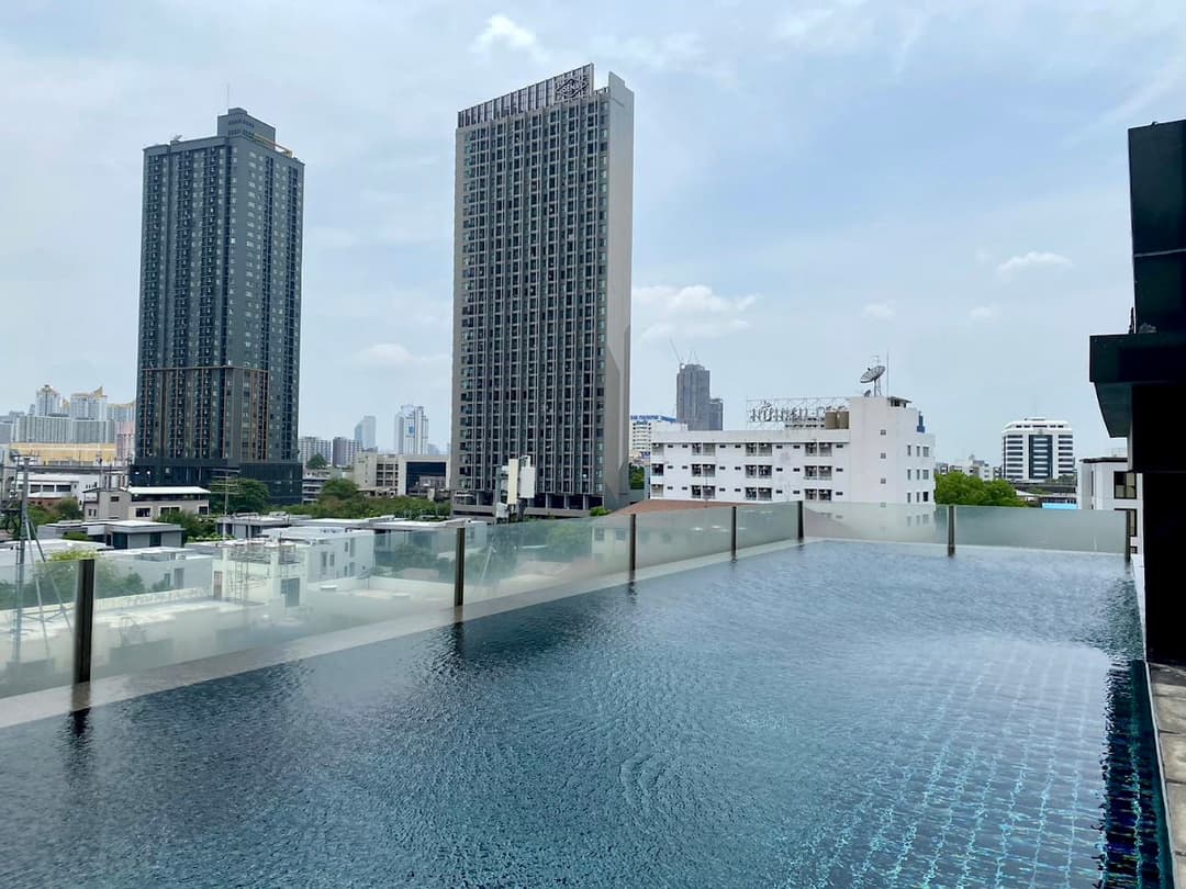 W8 Condo