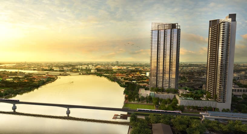 333 Riverside