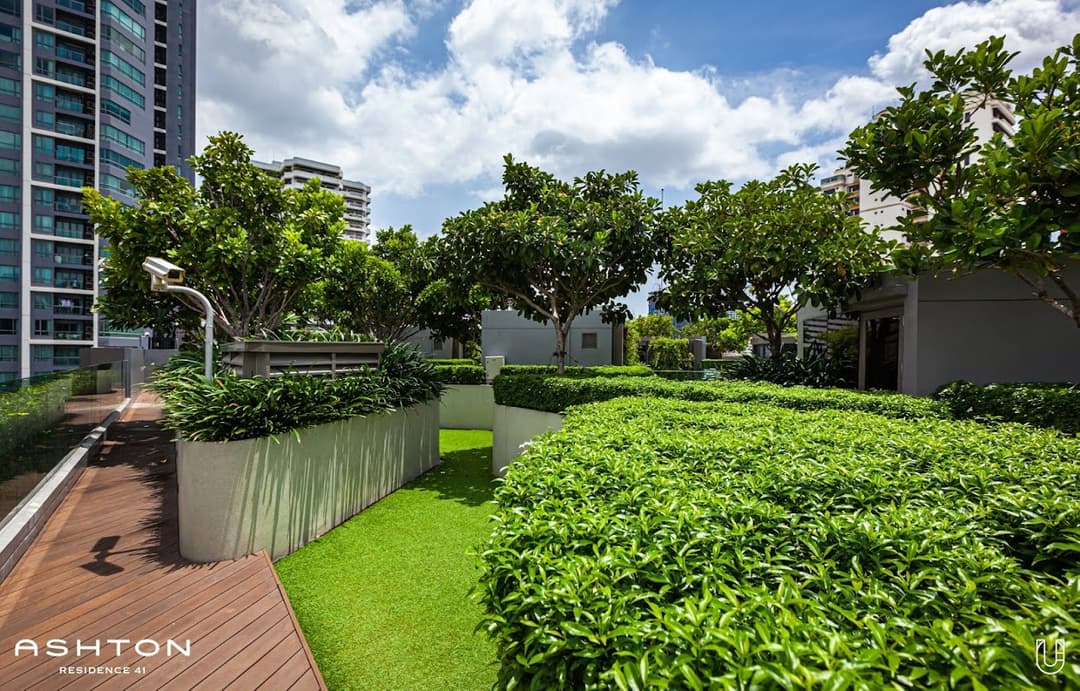 Ashton Residence 41