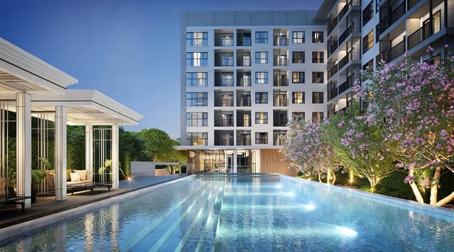 Aspen Condo Lasalle