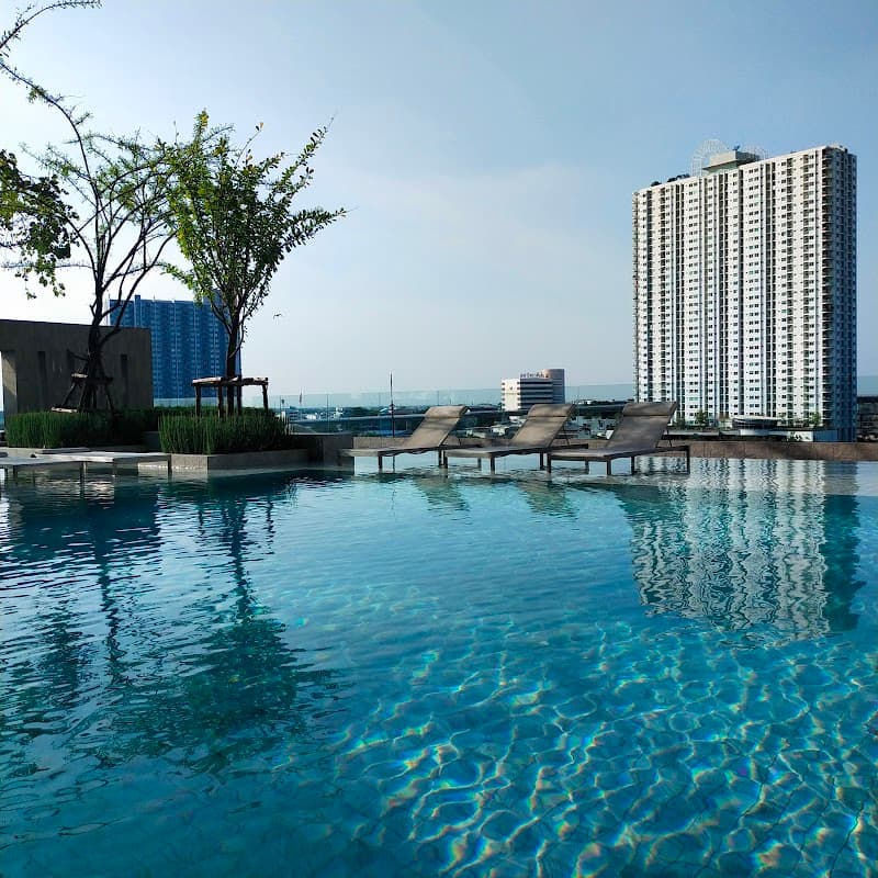 ASPIRE สาทร - ราชพฤกษ์ | ASPIRE Sathorn - Ratchapruek