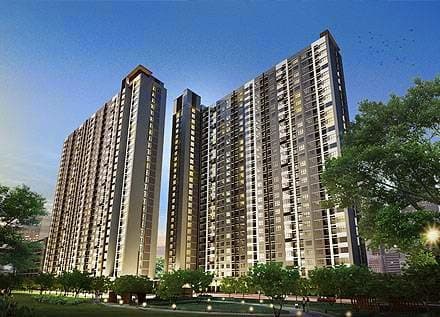 Aspire Sukhumvit 48