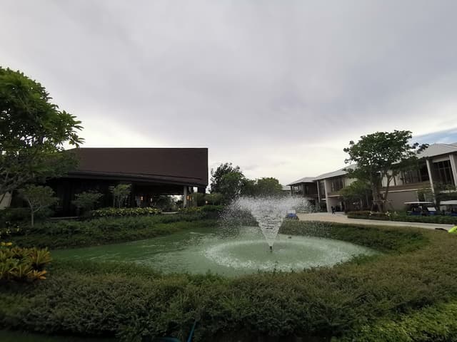 Burasiri Krungthep Kreetha
